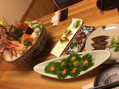 -王鼎精致料理铁板烧(世博源店)