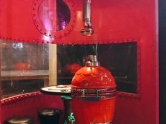 -鱼饪杰烤鱼餐厅