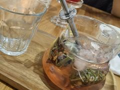 莓果茶-via coffee(万象城店)