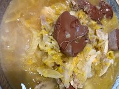 -陈小勺·东北大院(薛家岛店)