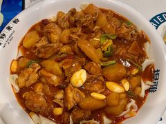 -提雅新疆炒米粉(青岛万象城店)