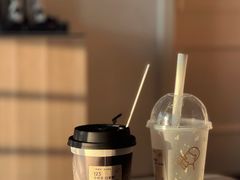 -喜茶(北京通州万达店)