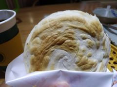 -宽味餐厅(万博广场店)