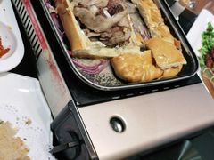 -丝宴·凤城印象·西北特色菜(彩虹湾店)