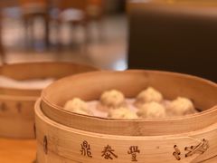 特色小笼-鼎泰丰(当代商城店)