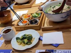 -马记永·兰州牛肉面(天通苑家乐福店)