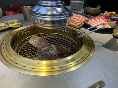-明洞王妃家烤肉(苏州中心星悦汇店)