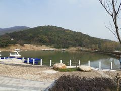 -龙寺生态园