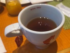 -威斯汀舞台餐厅