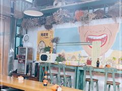 大堂-丁丁猫重庆小面(徐州路店)