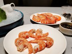 -徐记海鲜·家宴(南油永新汇店)