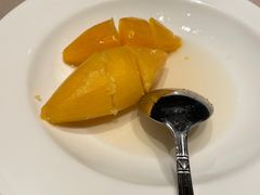 蜜汁红薯-新荣记(椒江店)