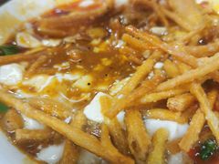 -西月城谭豆花(光华店)