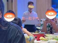 -一口猪年味东北菜(荔枝沟店)