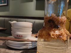 -前海沿·青岛菜(李沧万达店)