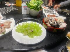 -食鲜捞火锅(湖西路店)