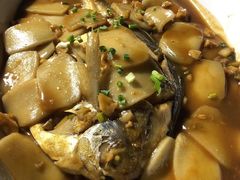 -胖大嫂渔家排档(半边山店)