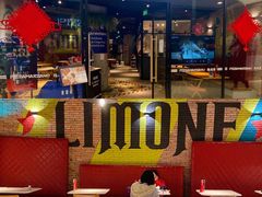 大堂-玛尚诺意式餐厅(天环广场店)
