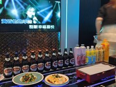 -路边边.炒菜烧烤.音乐餐厅(良乡长虹店)