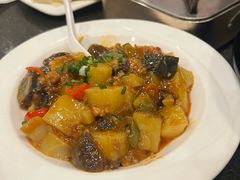 -湘肠香火锅店(团结湖店)