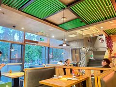 -吕氏疙瘩汤·私家菜馆(慈云寺店)