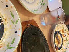 -萨莉亚意式餐厅(京溪南方医院店)