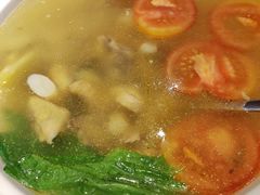 -滇铺子·云南特色菜·第九届野生菌美食节(东风东路c86店)