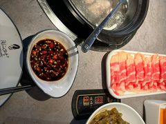 -同仁四季椰子鸡(海岸城天利店)