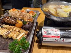 -鳗事鱼意·活鳗現烤专门店(富力海珠城店)