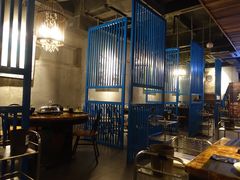 大堂-船奇蒸汽海鲜·闽菜(八市海鲜总店)