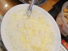 鸡蛋醪糟-东北熏肉大饼(大学南路店)