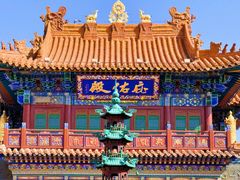 -大召无量寺