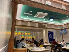 -避风塘(江桥万达店)
