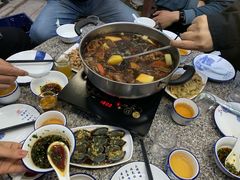 -鲁厚源牛肉坊(阳光100店)