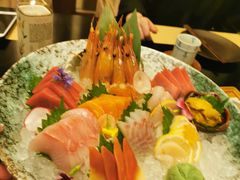 -Tsuru鹤日本料理(静安香格里拉店)