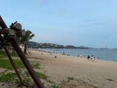 -大梅沙海滨公园