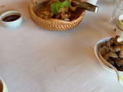 -开海·红岛海鲜虾水饺(石老人店)