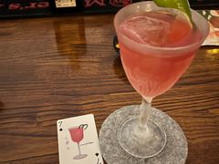 -OX BAR 拉培耶小镇(大连老街店)