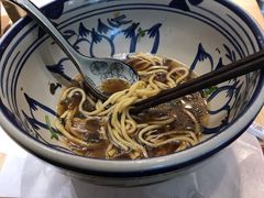 -头壹号饸饹面·大油条(东升科技园店)