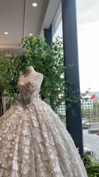 -MuseMarry婚纱(前海嘉里中心店)