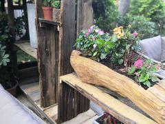 -花溪雨·森林餐厅(石基店)