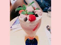 -哈根达斯(美罗城店)