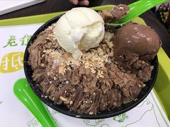-MOMO冰品·生巧汤圆(红桥店)