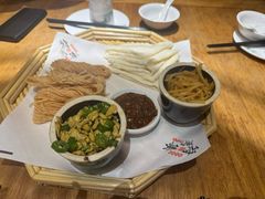 -符离集餐厅(万象城店)