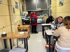 -宝光熏肉鞋底火烧(新街口店)