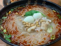 -青石桥老瓦房肥肠粉总店(青石桥总店)