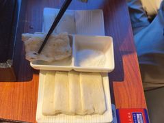 -山之屋炭火烧肉·生啤畅饮(大朗万科中央公园店)