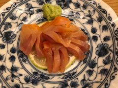 -鮨青(恒基名人购物中心店)