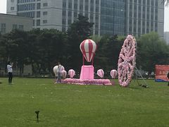-东北大学(南湖校区)