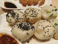 -小杨生煎(福州路店)